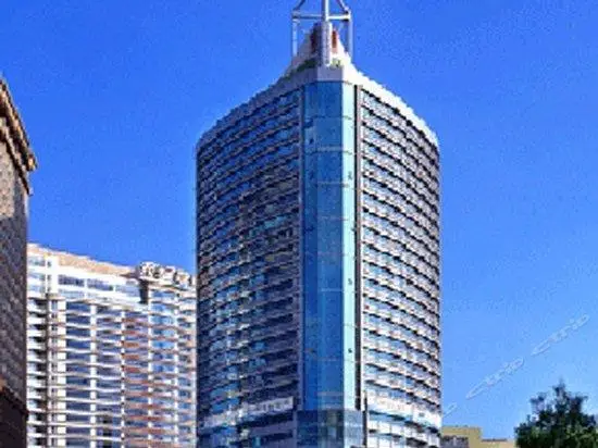 Anhui Tower 