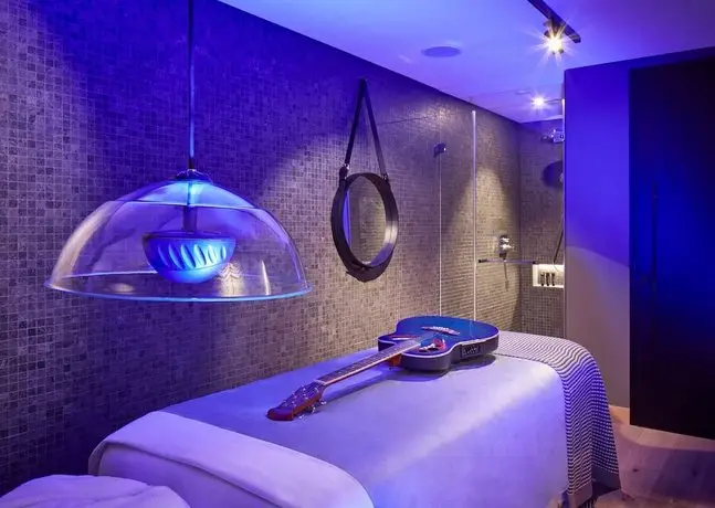 Hard Rock Hotel Davos 