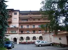 Hotel Bundnerhof 