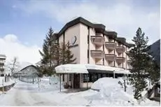 Hotel Crystal Davos 