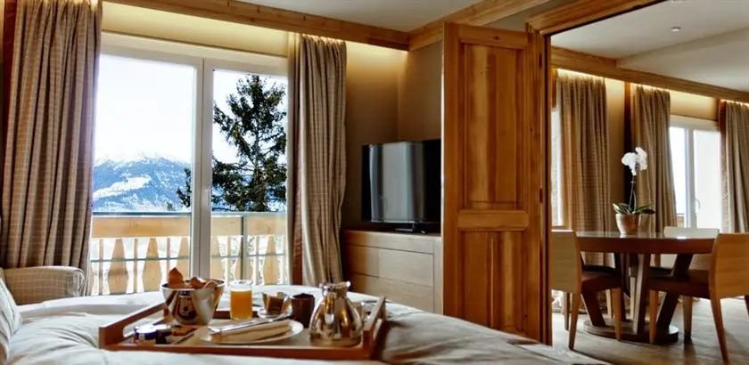 Hotel Royal Crans-Montana