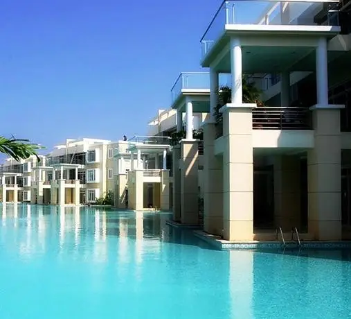 Hua Hin Blue Lagoon Condotel 