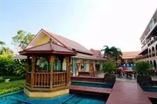 Hua Hin Blue Lagoon Condotel 