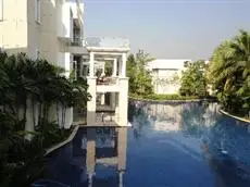 Hua Hin Blue Lagoon Condotel 