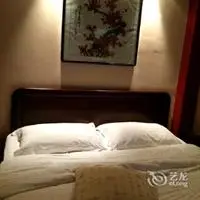 Long Ze Yuan Hotel Beijing 