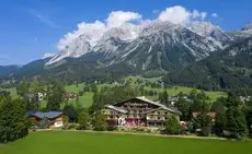 Almfrieden Ramsau am Dachstein 