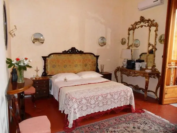 B&B Atmosfere Del Centro Storico 