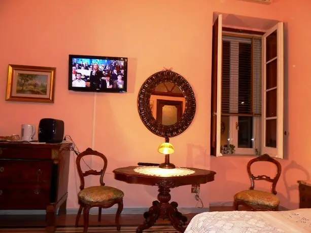 B&B Atmosfere Del Centro Storico 