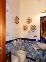 B&B Atmosfere Del Centro Storico 