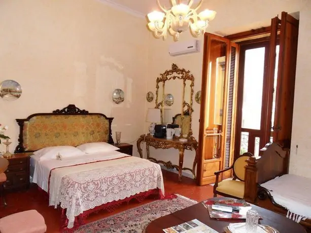 B&B Atmosfere Del Centro Storico 