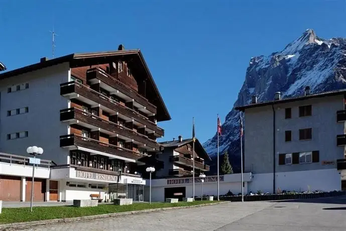 Hotel Residence Grindelwald