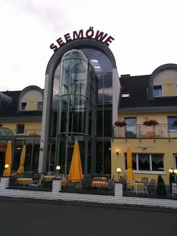 Hotel Seemowe