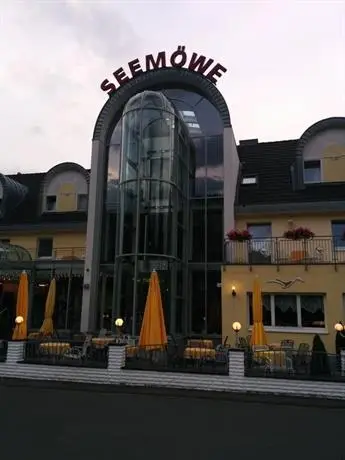 Hotel Seemowe 