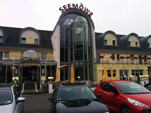 Hotel Seemowe 