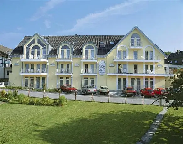 Hotel Seemowe 