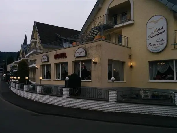 Hotel Seemowe 