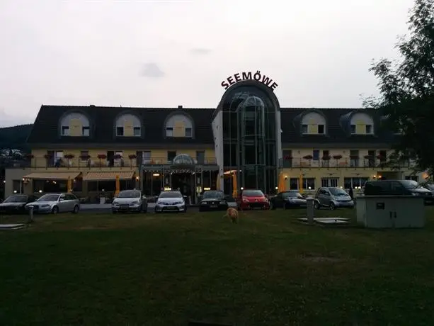 Hotel Seemowe 