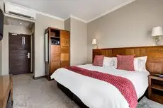 Protea Hotel Pretoria Hatfield room