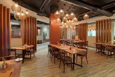 Protea Hotel Pretoria Hatfield Bar / Restaurant