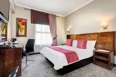 Protea Hotel Pretoria Hatfield 