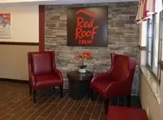 Red Roof Inn Marietta Bar / Restaurant