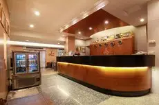 Ten Stars Hotel 