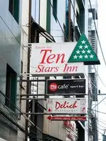 Ten Stars Hotel 