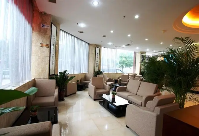 Xiao Xiang Hotel 