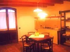 Cookku Sardinia Apartment Sant'Antioco room