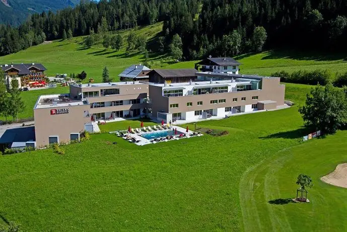 Golf - & Skiresort Tauernresidence 