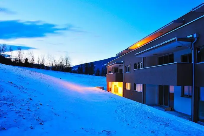 Golf - & Skiresort Tauernresidence 