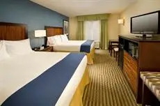 Holiday Inn Express Hotel & Suites Tullahoma room