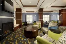 Holiday Inn Express Hotel & Suites Tullahoma Lobby