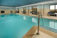 Holiday Inn Express Hotel & Suites Tullahoma Swimming pool