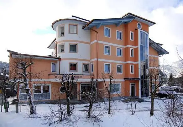 Hotel Bruckenwirt Altenmarkt im Pongau 