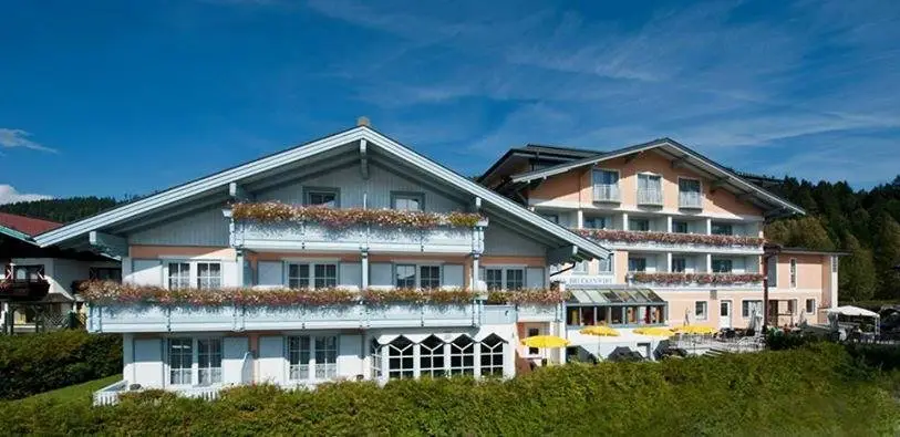 Hotel Bruckenwirt Altenmarkt im Pongau 