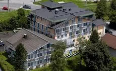 Hotel Bruckenwirt Altenmarkt im Pongau 