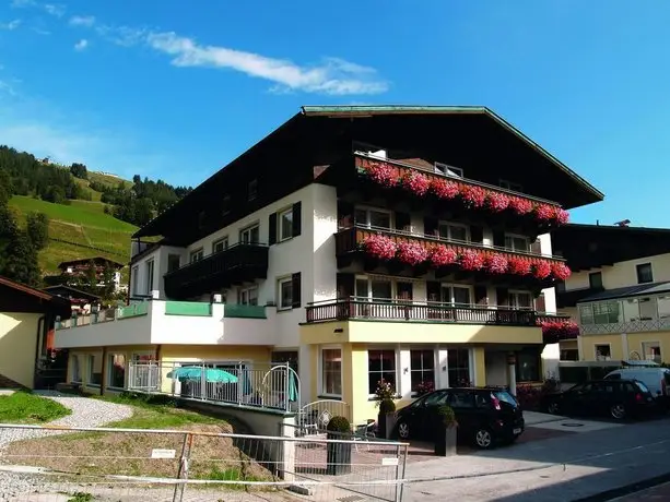 Hotel Tannenberg