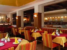 Hotel Tannenberg Bar / Restaurant