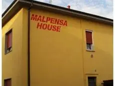 Malpensa House 3 B&B Cardano Al Campo 