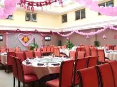 Ruihai International Business Hotel Bar / Restaurant