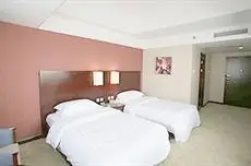 Ruihai International Business Hotel room
