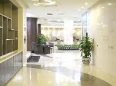 Ruihai International Business Hotel Lobby