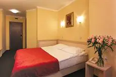 Sonata Hotel Lviv 