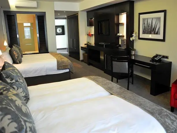 The Fairway Hotel Spa & Golf Resort room