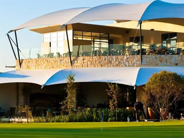 The Fairway Hotel Spa & Golf Resort 