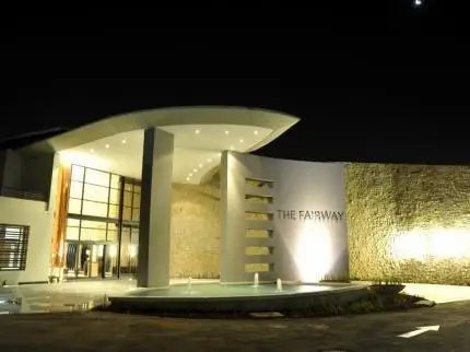 The Fairway Hotel Spa & Golf Resort 