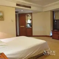 Zhejiang Building Hotel 