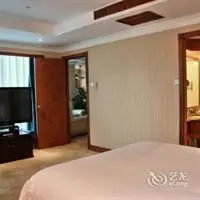 Zhejiang Building Hotel 