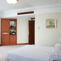 Zhejiang Building Hotel 